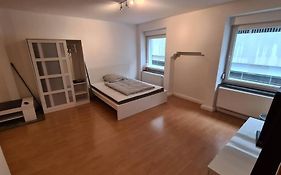 City Central Apartment
